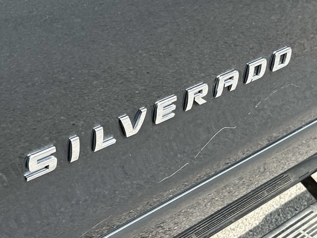 Used 2019 Chevrolet Silverado 1500 LT w/ All Star Edition AWD/4WD image 10