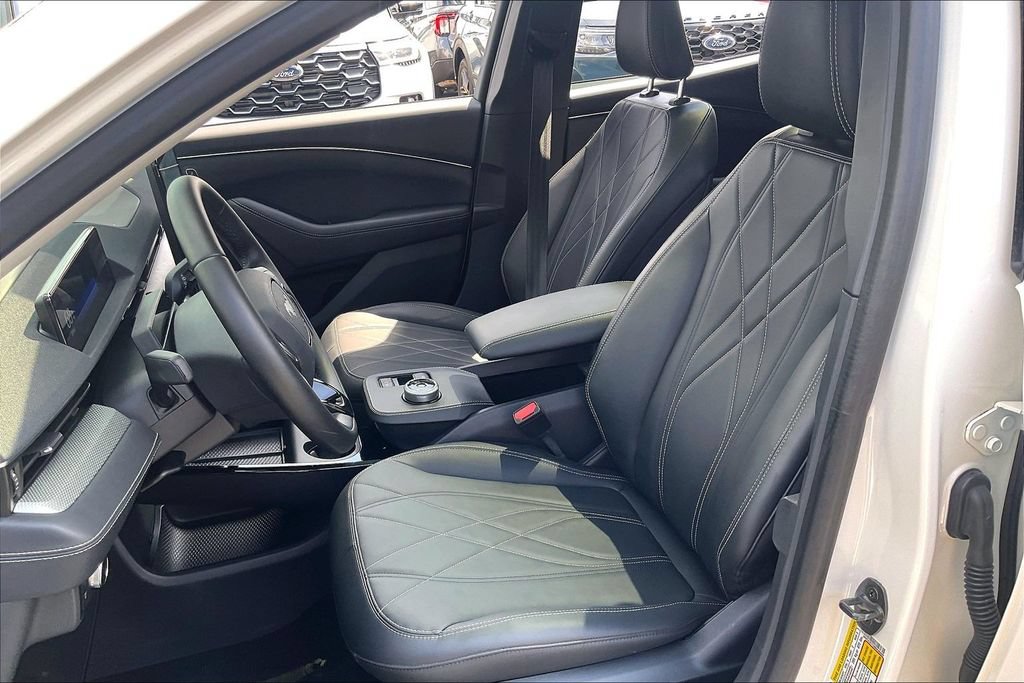 Certified 2021 Ford Mustang Mach-E California Route 1 RWD image 24
