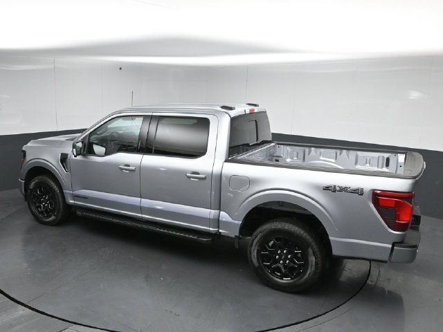 Certified 2024 Ford F150 XLT w/ Equipment Group 302A MID AWD/4WD image 49
