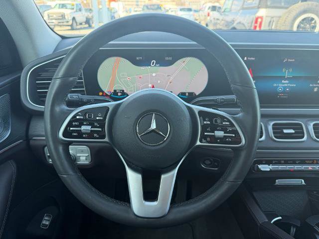 Used 2020 Mercedes-Benz GLE 350 4MATIC image 15