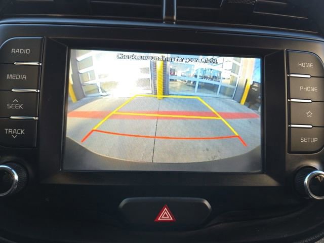 Used 2021 Kia Soul X-Line image 28