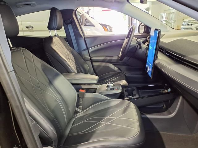 Certified 2023 Ford Mustang Mach-E Select RWD image 27