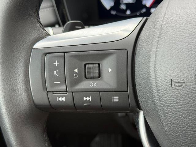 Used 2024 INFINITI QX60 Luxe AWD/4WD image 16