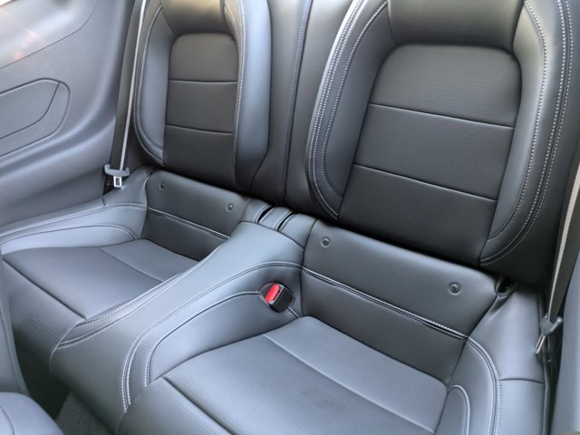 Certified 2024 Ford Mustang GT Premium w/ GT Performance Package image 15