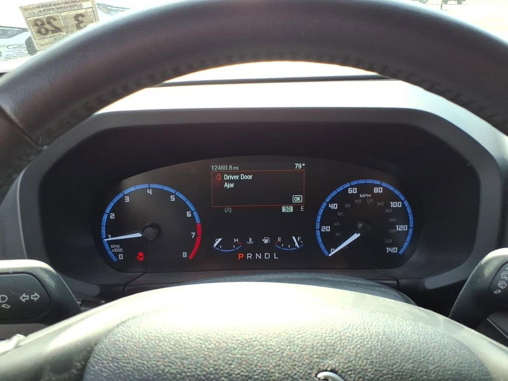 Certified 2022 Ford Bronco Sport Big Bend w/ Convenience Package AWD/4WD image 15