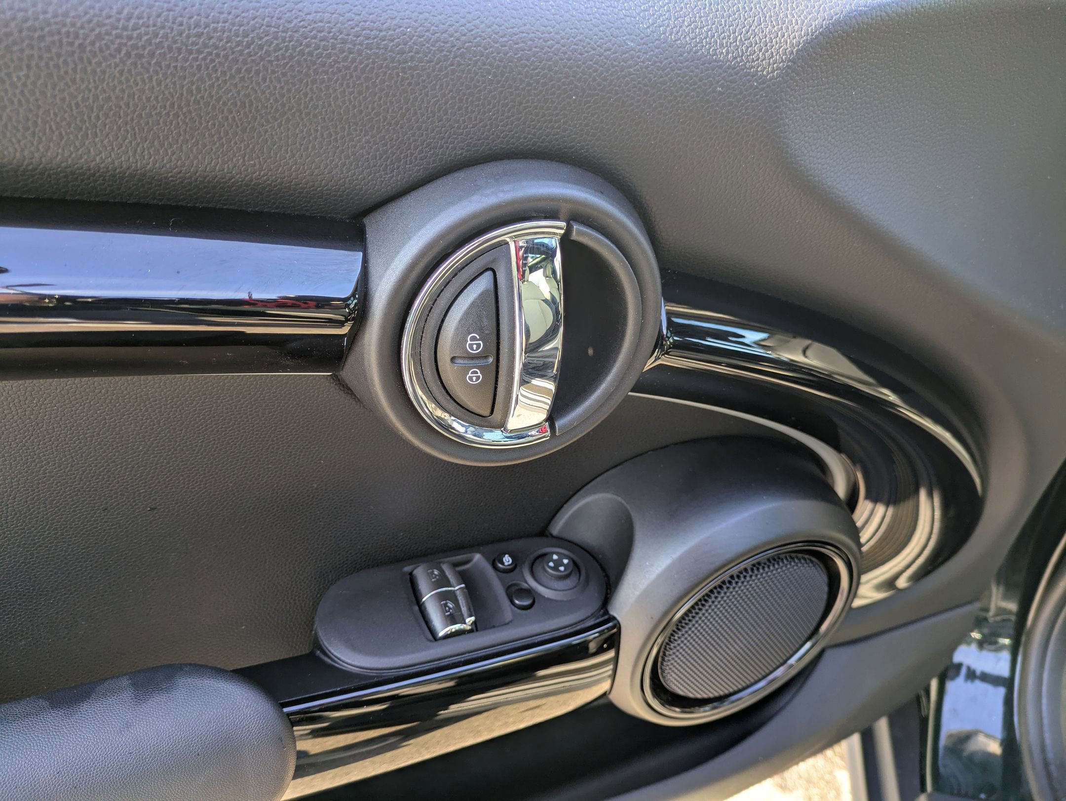 Used 2023 MINI Cooper S w/ MINI Resolute Edition FWD image 16
