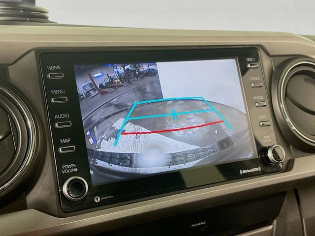 Used 2020 Toyota Tacoma SR5 image 13