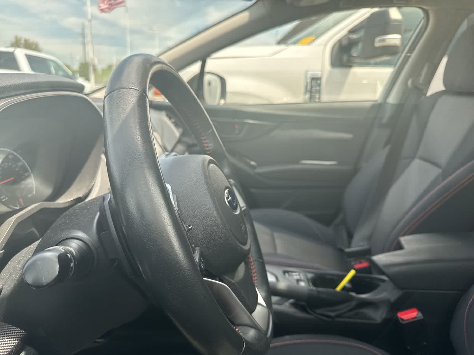 Used 2019 Subaru Crosstrek 2.0i Premium w/ Moonroof Package AWD/4WD image 34