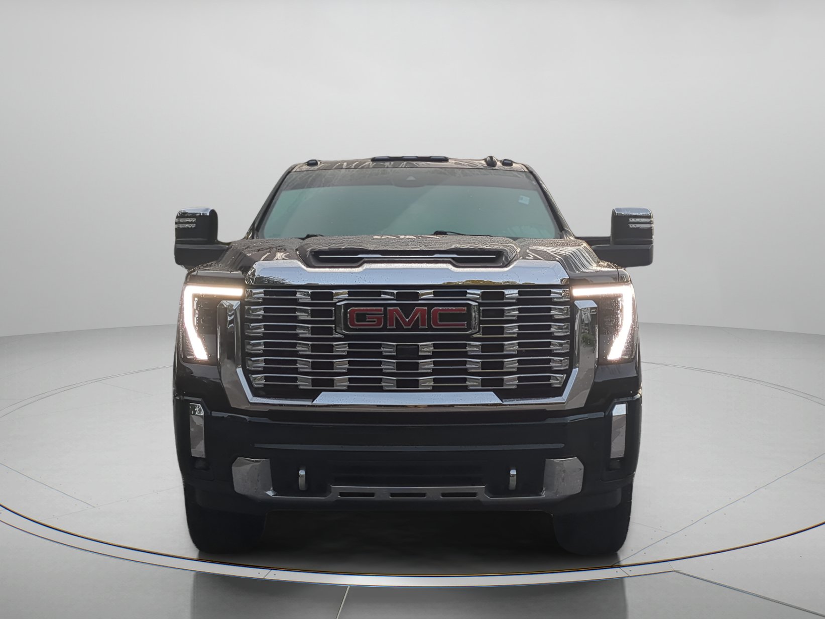 Used 2024 GMC Sierra 2500 Denali w/ Denali Reserve Package AWD/4WD image 37