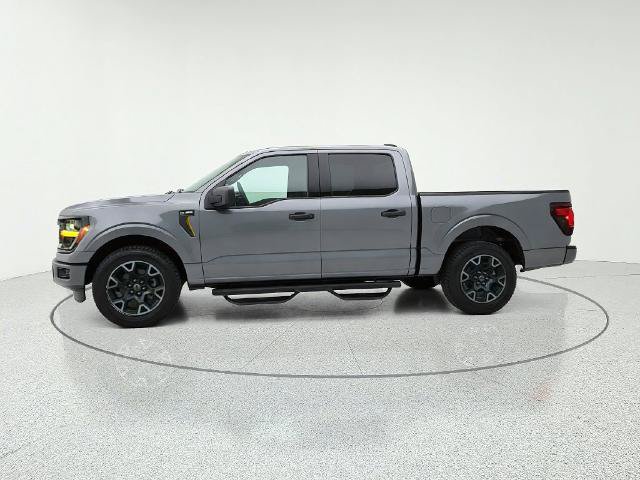 Certified 2024 Ford F150 STX RWD image 4