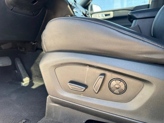 Certified 2021 Ford Explorer ST w/ Equipment Group 401A AWD/4WD image 21