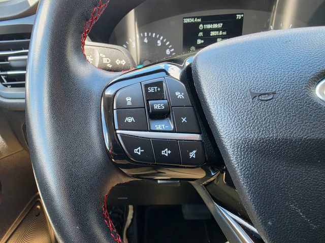 Certified 2022 Ford Escape SEL w/ SEL Stealth AWD Package image 22