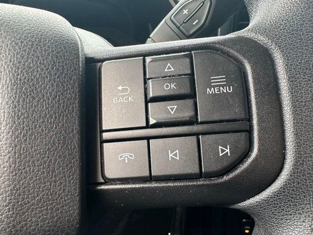 Certified 2022 Ford F150 XL w/ STX Appearance Package image 21