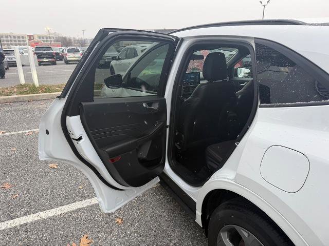 Certified 2023 Ford Escape ST-Line w/ Tech Pack #1 image 10