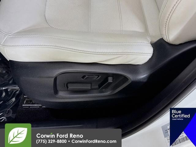 Used 2017 MAZDA CX-5 Grand Select image 23