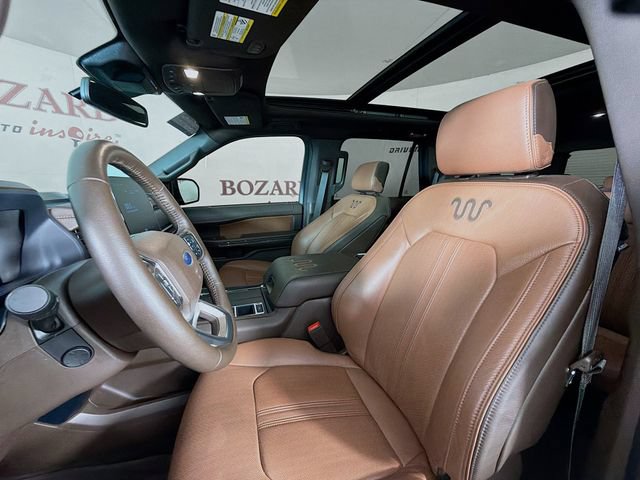 Certified 2024 Ford Expedition King Ranch RWD image 26