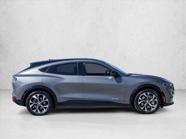 Certified 2023 Ford Mustang Mach-E Premium video 2