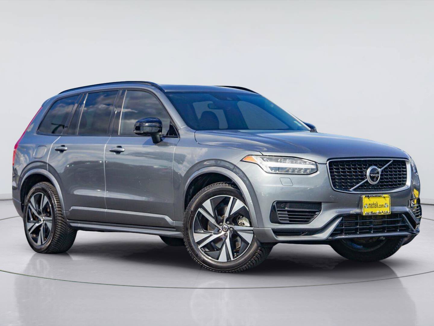 Used 2020 Volvo XC90 T8 R-Design w/ Protection Package Premier