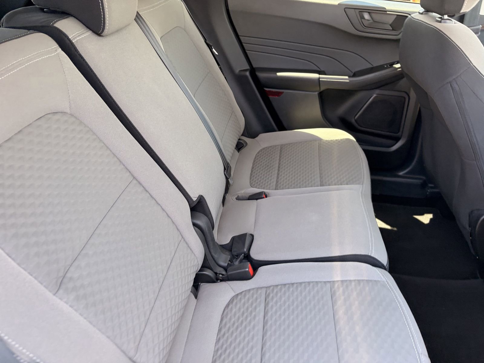 Certified 2022 Ford Escape SE FWD image 13