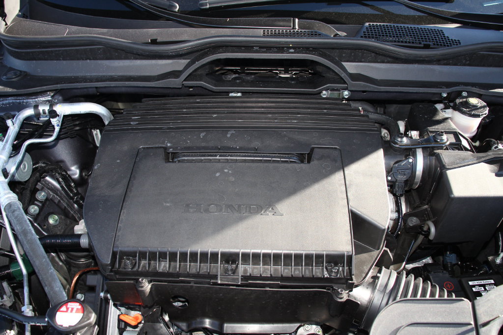 Used 2026 Honda Passport TrailSport image 29