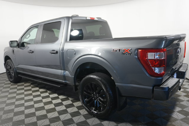 Certified 2023 Ford F150 XL w/ STX Appearance Package AWD/4WD image 5