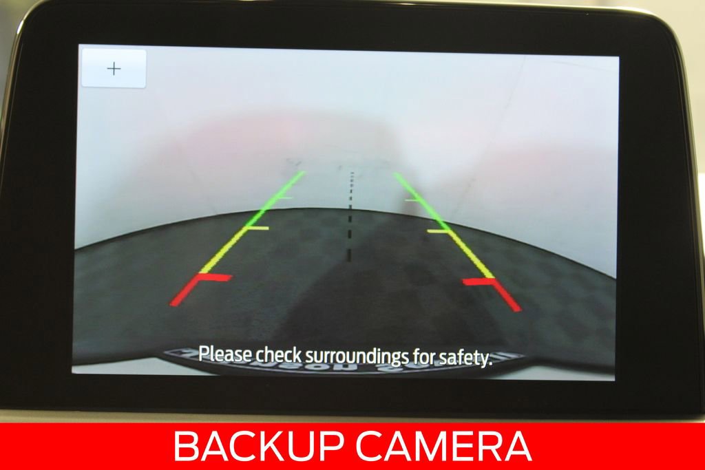 Certified 2020 Ford Escape SE image 8