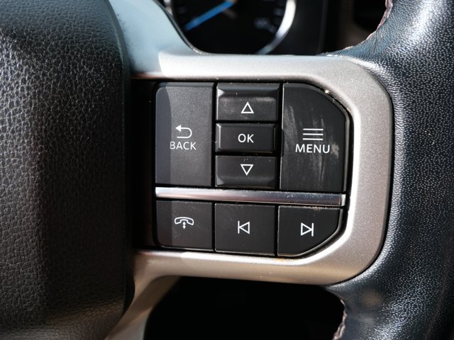 Certified 2022 Ford Expedition Limited AWD/4WD image 25