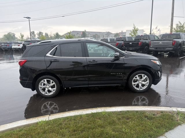 Used 2019 Chevrolet Equinox LT AWD/4WD image 6