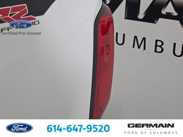 Used 2018 Chevrolet Colorado ZR2 AWD/4WD image 15