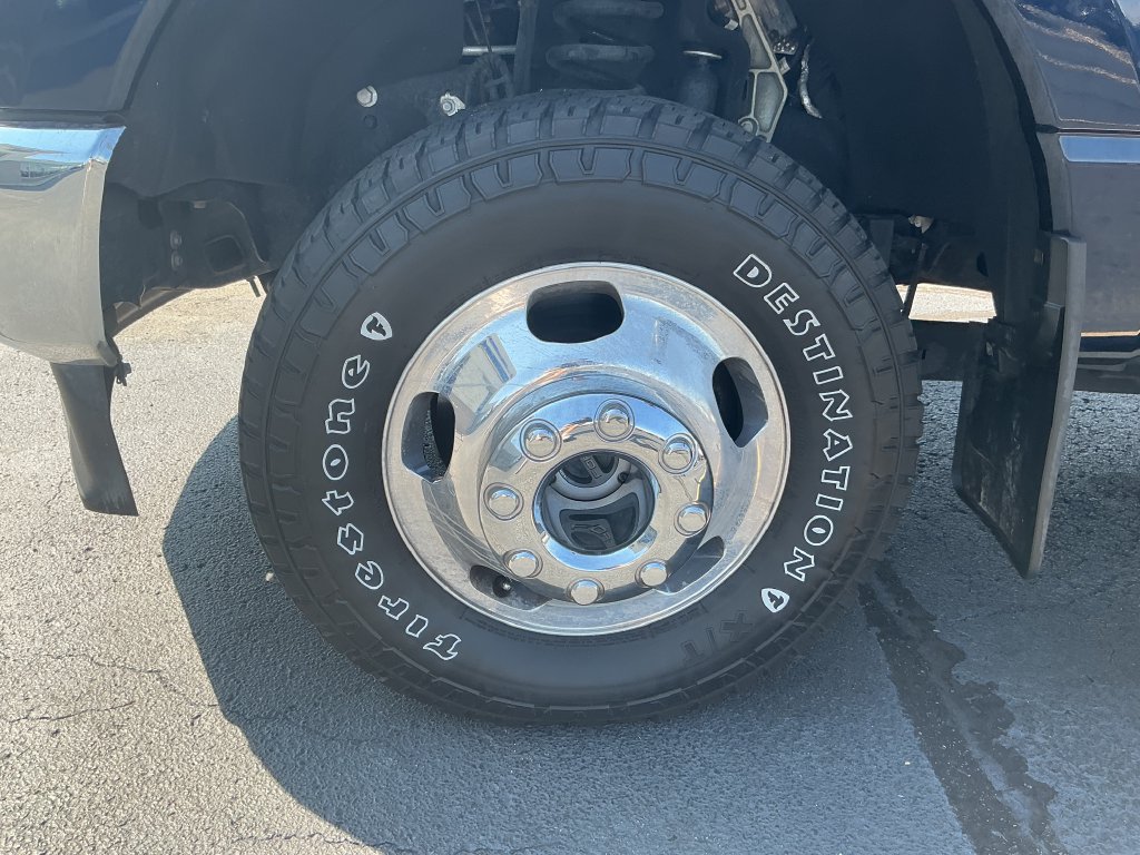 Certified 2023 Ford F350 King Ranch w/ Chrome Package AWD/4WD image 9