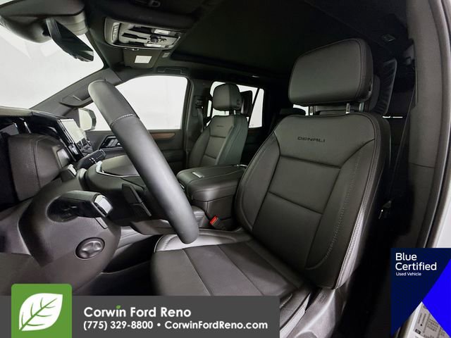 Used 2025 GMC Yukon Denali w/ Denali Reserve Package image 26