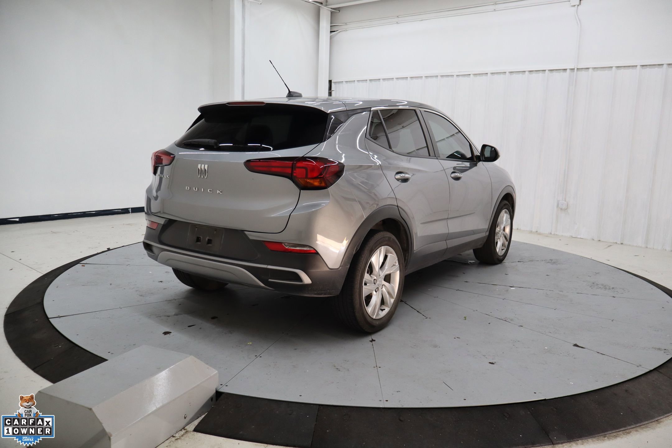 Used 2024 Buick Encore GX Preferred w/ Comfort Package image 4