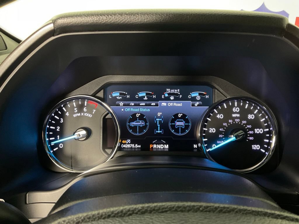 Certified 2019 Ford Expedition Max Limited w/ Equipment Group 303A AWD/4WD image 26