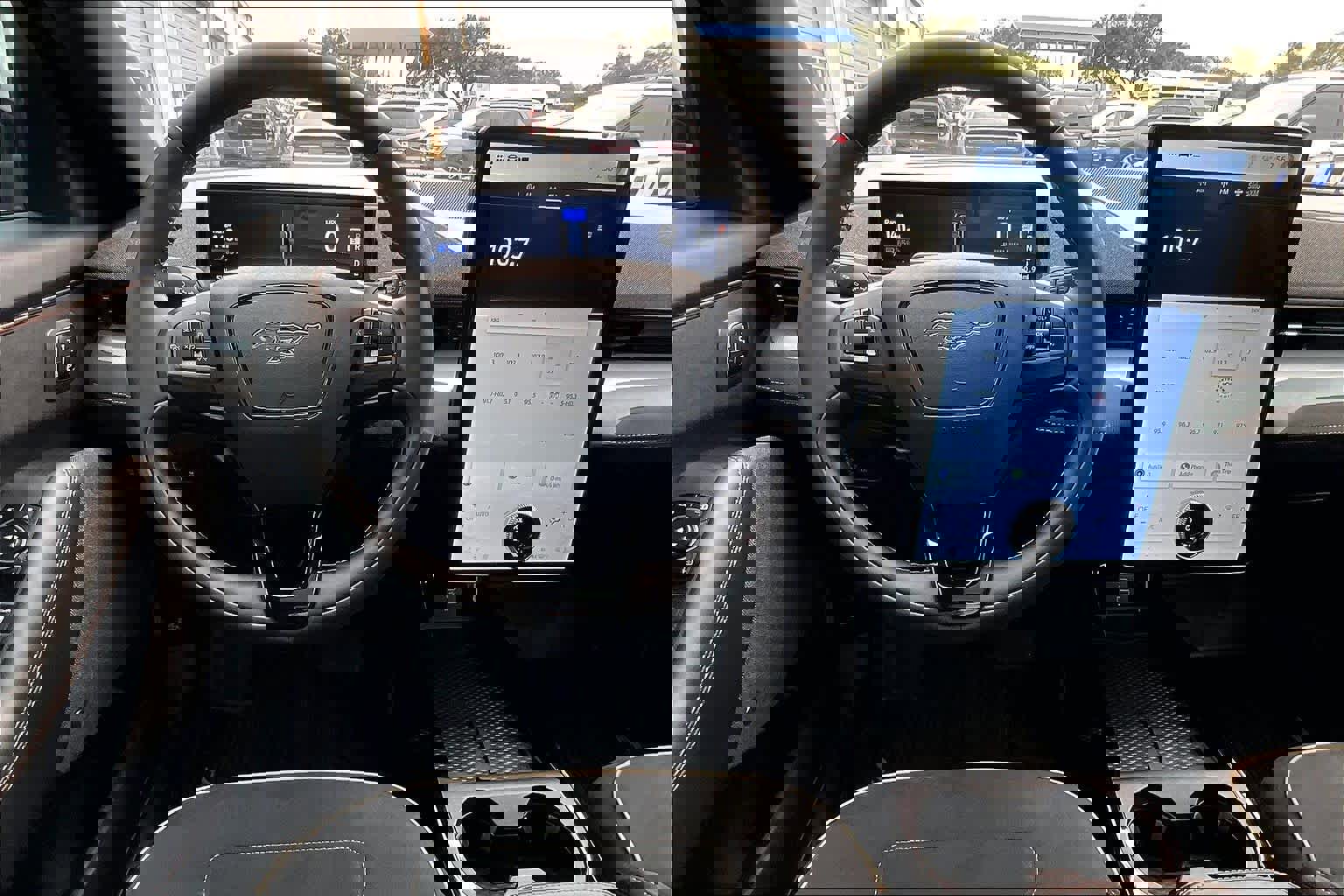 Certified 2023 Ford Mustang Mach-E GT image 5