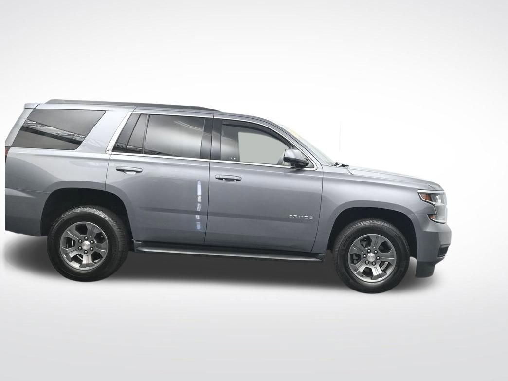 Used 2019 Chevrolet Tahoe LS RWD image 4
