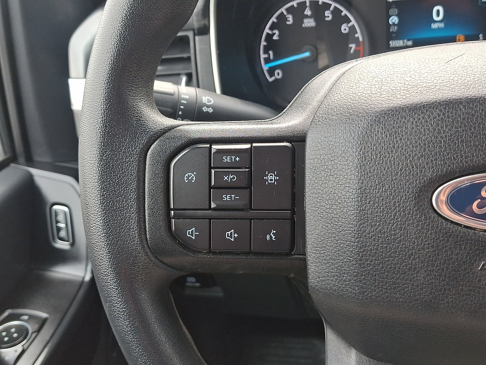 Certified 2023 Ford F150 XL w/ STX Appearance Package AWD/4WD image 22
