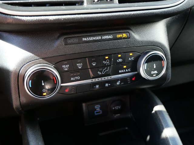 Certified 2023 Ford Escape Active AWD/4WD image 25