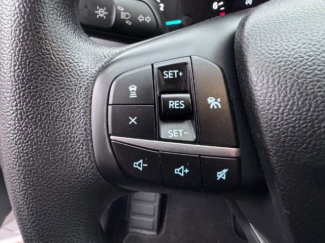 Certified 2020 Ford Escape SE image 15