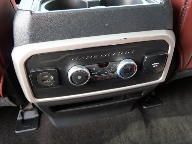 Certified 2022 Ford Expedition Limited AWD/4WD image 21