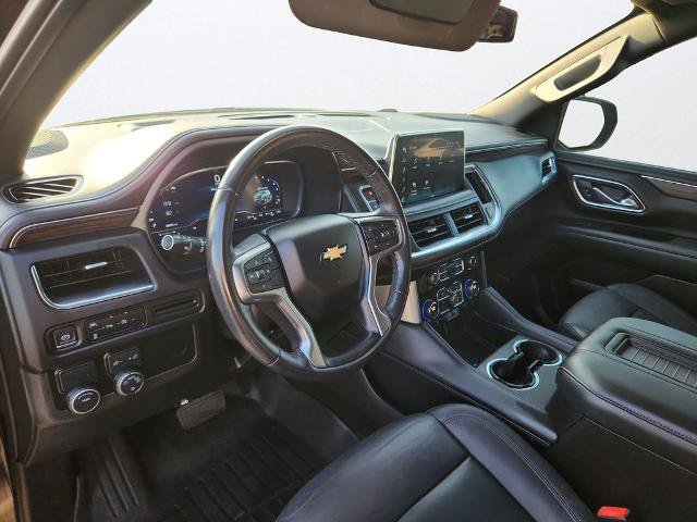 Used 2023 Chevrolet Tahoe LT RWD image 9