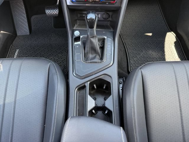 Used 2023 Volkswagen Tiguan SE FWD image 16