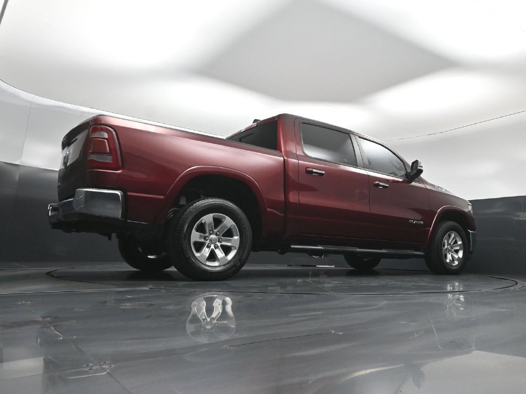 Used 2019 RAM 1500 Laramie RWD image 42