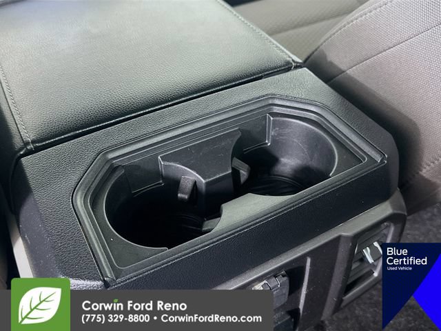 Certified 2019 Ford F150 XLT AWD/4WD image 28