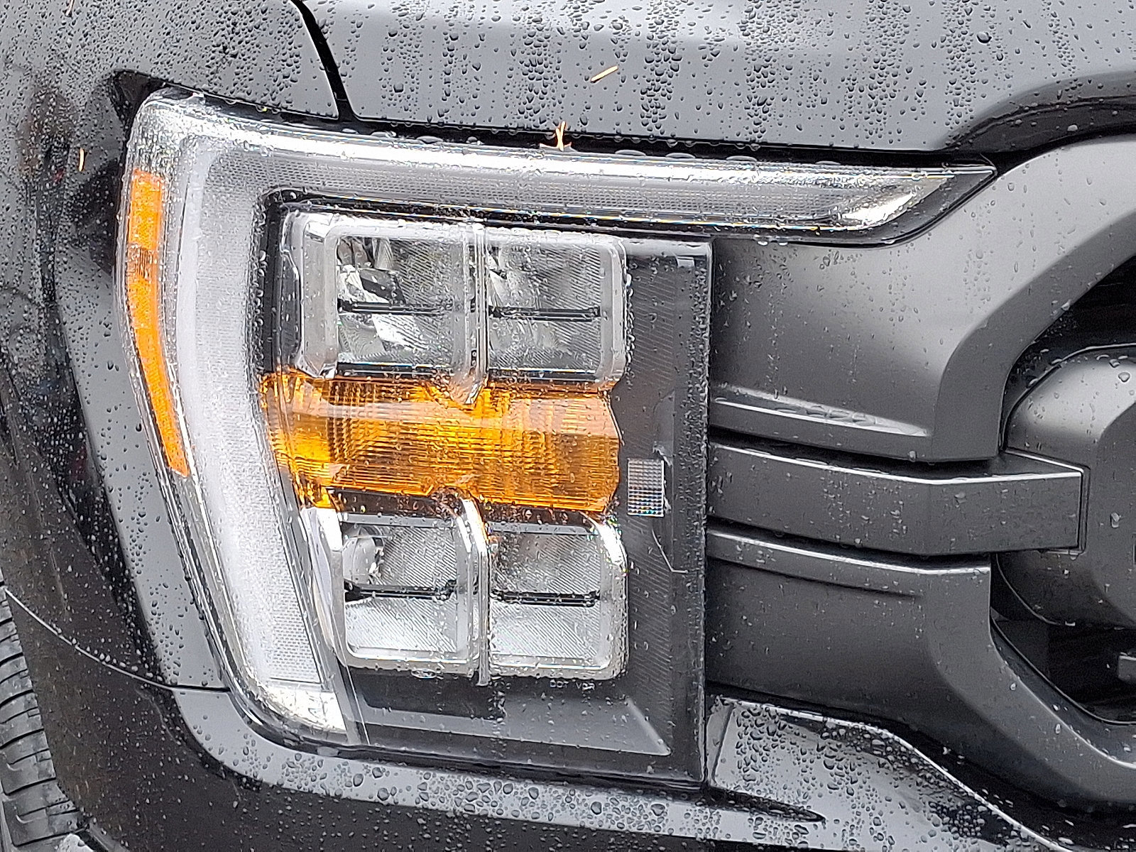 Certified 2023 Ford F150 XLT w/ Equipment Group 302A High image 9