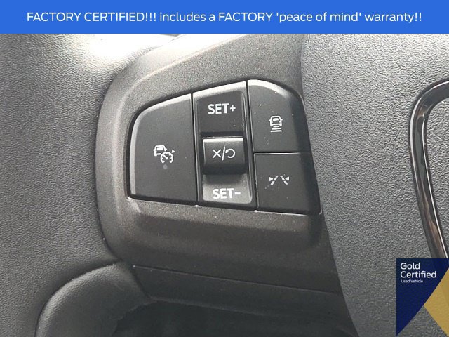 Certified 2022 Ford Mustang Mach-E Premium AWD/4WD image 39