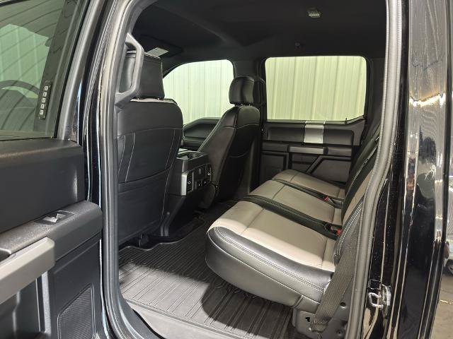 Certified 2017 Ford F150 XLT w/ Equipment Group 302A Luxury AWD/4WD image 9