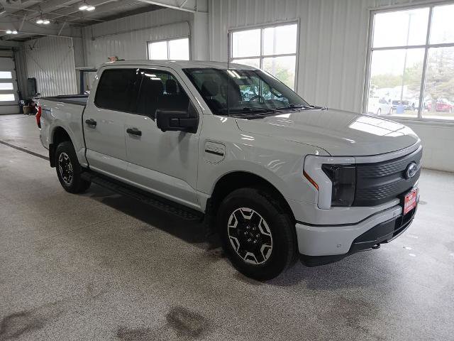 Certified 2023 Ford F150 Lightning XLT AWD/4WD image 5
