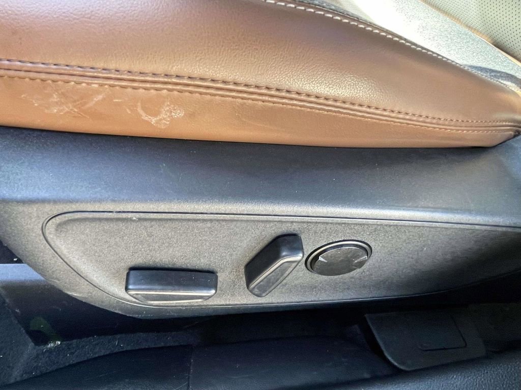 Certified 2021 Ford Bronco Sport Outer Banks w/ Outer Banks Package image 14