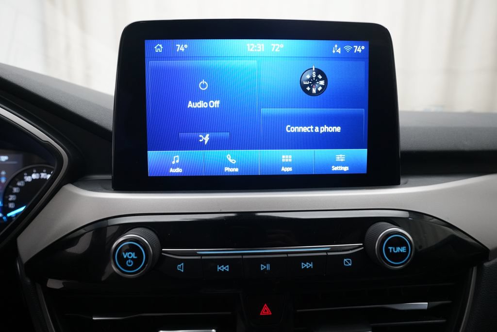 Certified 2022 Ford Escape SE w/ Convenience Package AWD/4WD image 6