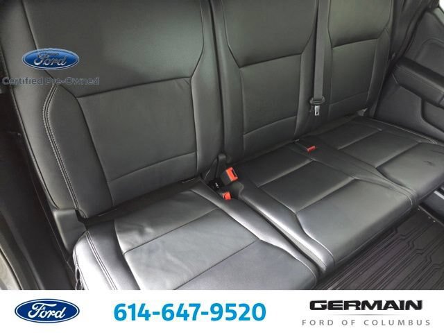Certified 2022 Ford F150 XLT w/ Equipment Group 302A High AWD/4WD image 21